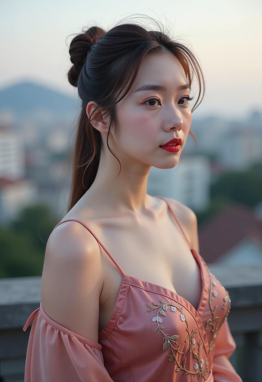 同频之后海报